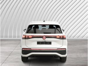 Volkswagen Tayron 2.0 TDI 110 kW Elegance