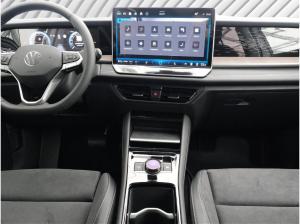 Volkswagen Tayron 2.0 TDI 110 kW Elegance