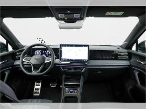 Volkswagen Tiguan R-Line 1.5 eHybrid / DSG