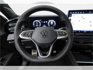 Volkswagen Tiguan R-Line 1.5 eHybrid / DSG