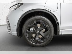 Volkswagen Tiguan R-Line 1.5 eHybrid / DSG