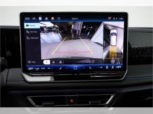 Volkswagen Tiguan R-Line 1.5 eHybrid / DSG