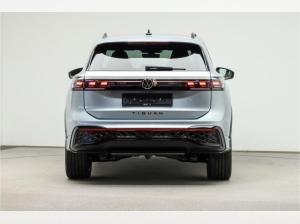 Volkswagen Tiguan R-Line 1.5 eHybrid / DSG