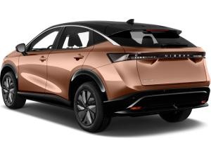 Nissan Ariya 87kWh Vorderradantrieb 178kW Advance Pac