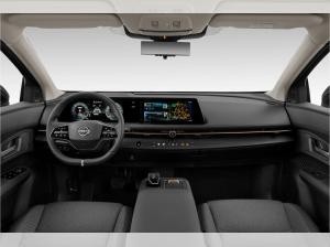 Nissan Ariya 87kWh Vorderradantrieb 178kW Advance Pac