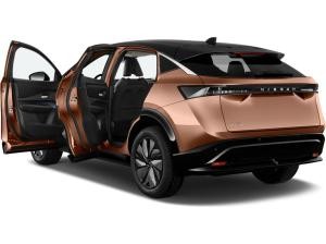Nissan Ariya 87kWh Vorderradantrieb 178kW Advance Pac
