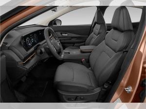 Nissan Ariya 87kWh Vorderradantrieb 178kW Advance Pac