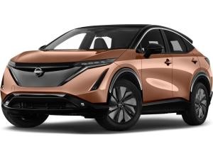 Nissan Ariya 87kWh Vorderradantrieb 178kW Advance Pac