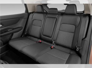 Nissan Ariya 87kWh Vorderradantrieb 178kW Advance Pac