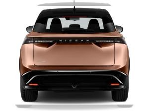 Nissan Ariya 87kWh Vorderradantrieb 178kW Advance Pac