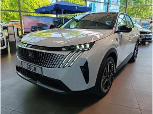 Peugeot 3008 GT Benzin Mild-Hybrid 145 ❗SOFORT VERFÜGBAR, HAMMER AUSSTATTUNG  ❗