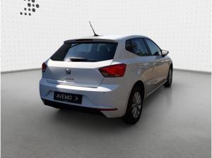 Seat Ibiza 10 Stk *Road Edition* 1.0 TSI *Lagerwagen Aktion-mehrere Varianten verfügbar*SOFORT*