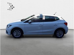 Seat Ibiza 10 Stk *Road Edition* 1.0 TSI *Lagerwagen Aktion-mehrere Varianten verfügbar*SOFORT*