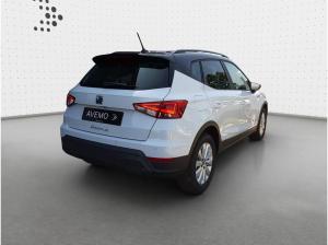 Seat Arona Road Edition 116PS Automatik*SOFORT und TOP Ausstattung!*LED*Sitzheizung*