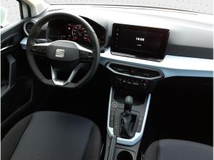 Seat Arona Road Edition 116PS Automatik*SOFORT und TOP Ausstattung!*LED*Sitzheizung*