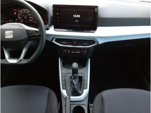 Seat Arona Road Edition 116PS Automatik*SOFORT und TOP Ausstattung!*LED*Sitzheizung*