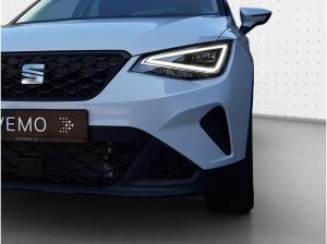 Seat Arona Road Edition 116PS Automatik*SOFORT und TOP Ausstattung!*LED*Sitzheizung*