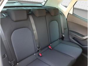 Seat Arona Road Edition 116PS Automatik*SOFORT und TOP Ausstattung!*LED*Sitzheizung*