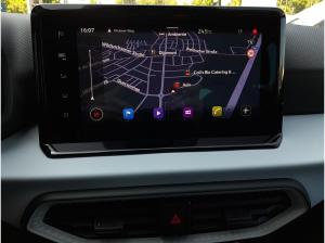 Seat Arona Road Edition 116PS Automatik*SOFORT und TOP Ausstattung!*LED*Sitzheizung*