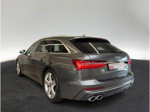 Audi S6 Avant 55 TDI quattro Standh. Matrix Kamera virtual