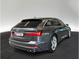 Audi S6 Avant 55 TDI quattro Standh. Matrix Kamera virtual
