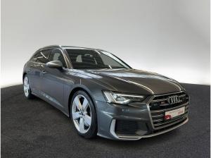 Audi S6 Avant 55 TDI quattro Standh. Matrix Kamera virtual