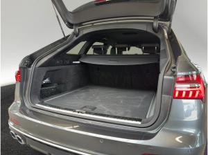 Audi S6 Avant 55 TDI quattro Standh. Matrix Kamera virtual