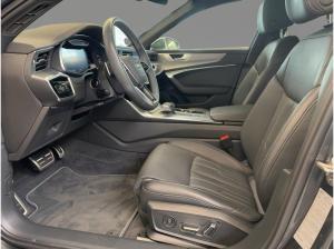 Audi S6 Avant 55 TDI quattro Standh. Matrix Kamera virtual