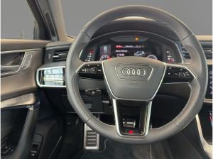 Audi S6 Avant 55 TDI quattro Standh. Matrix Kamera virtual