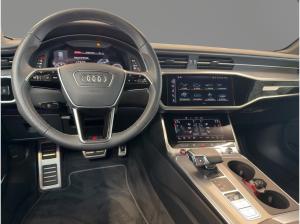 Audi S6 Avant 55 TDI quattro Standh. Matrix Kamera virtual