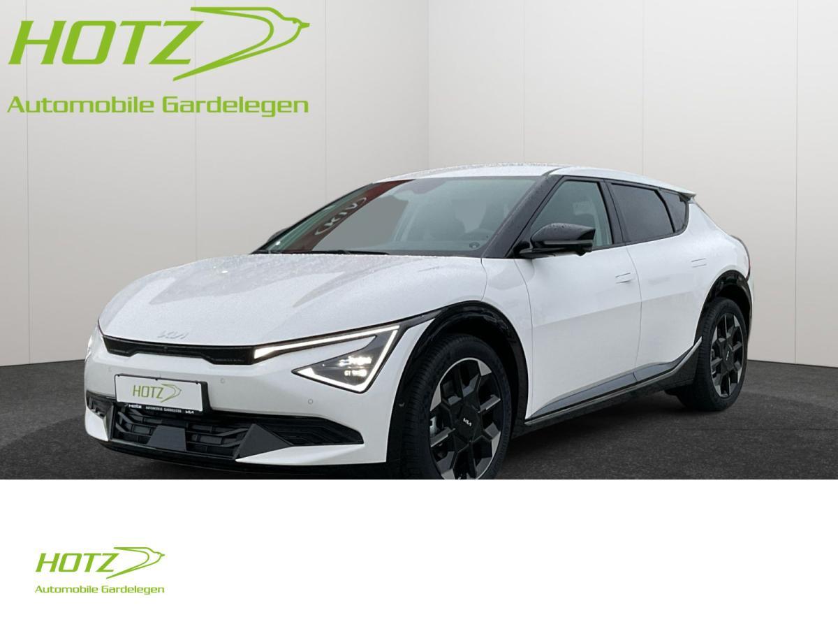 Kia EV6 Earth/84kWh/P1+P2+P3+P5+P6