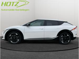 Kia EV6 Earth/84kWh/P1+P2+P3+P5+P6