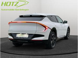 Kia EV6 Earth/84kWh/P1+P2+P3+P5+P6