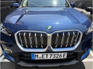 BMW iX1 XDrive30