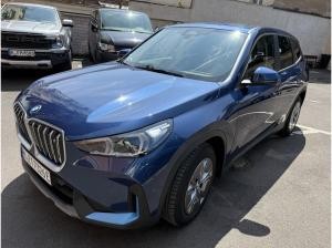 BMW iX1 XDrive30