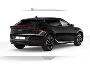 Kia EV6 AIR inkl. aufpreispflichtiger Metallic, Bestellfahrzeug