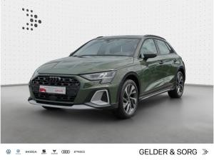 Audi A3 allstreet 35 TFSI Virtual*Sound*LED*ACC