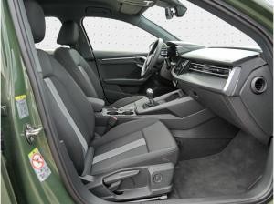Audi A3 allstreet 35 TFSI Virtual*Sound*LED*ACC