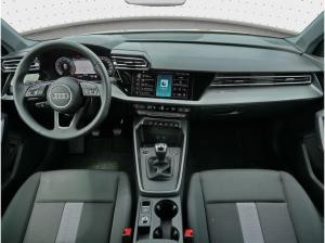 Audi A3 allstreet 35 TFSI Virtual*Sound*LED*ACC