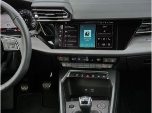 Audi A3 allstreet 35 TFSI Virtual*Sound*LED*ACC