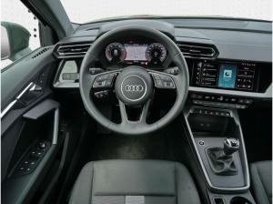 Audi A3 allstreet 35 TFSI Virtual*Sound*LED*ACC