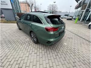 Kia Ceed Ceed SW Platinum / GD