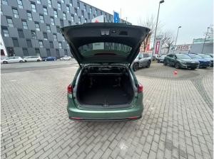 Kia Ceed Ceed SW Platinum / GD