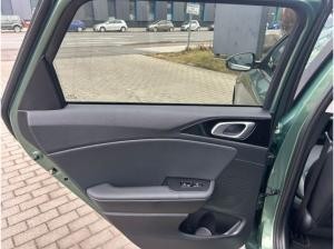 Kia Ceed Ceed SW Platinum / GD