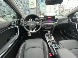 Kia Ceed Ceed SW Platinum / GD