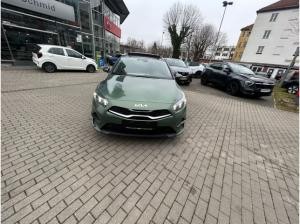Kia Ceed Ceed SW Platinum / GD