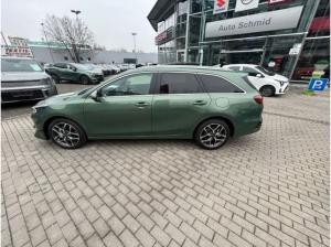 Kia Ceed Ceed SW Platinum / GD