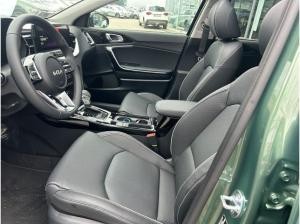 Kia Ceed Ceed SW Platinum / GD