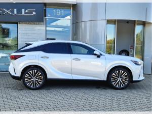 Lexus RX 450 RX (AL30)