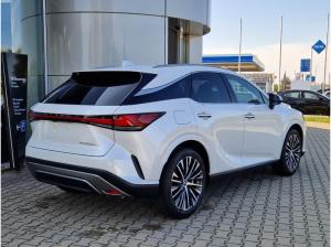 Lexus RX 450 RX (AL30)